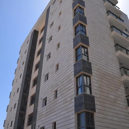 Red Sea Beauty Apartment Eilat Exterior photo