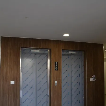 Red Sea Beauty Apartment Eilat Exterior photo