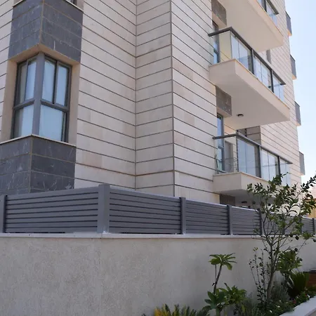 Red Sea Beauty Apartment Eilat Exterior photo