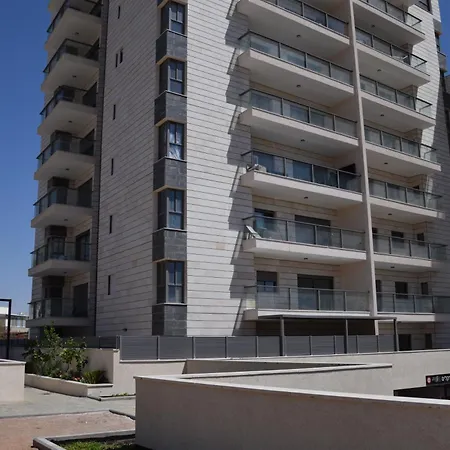 Red Sea Beauty Apartment Eilat Exterior photo