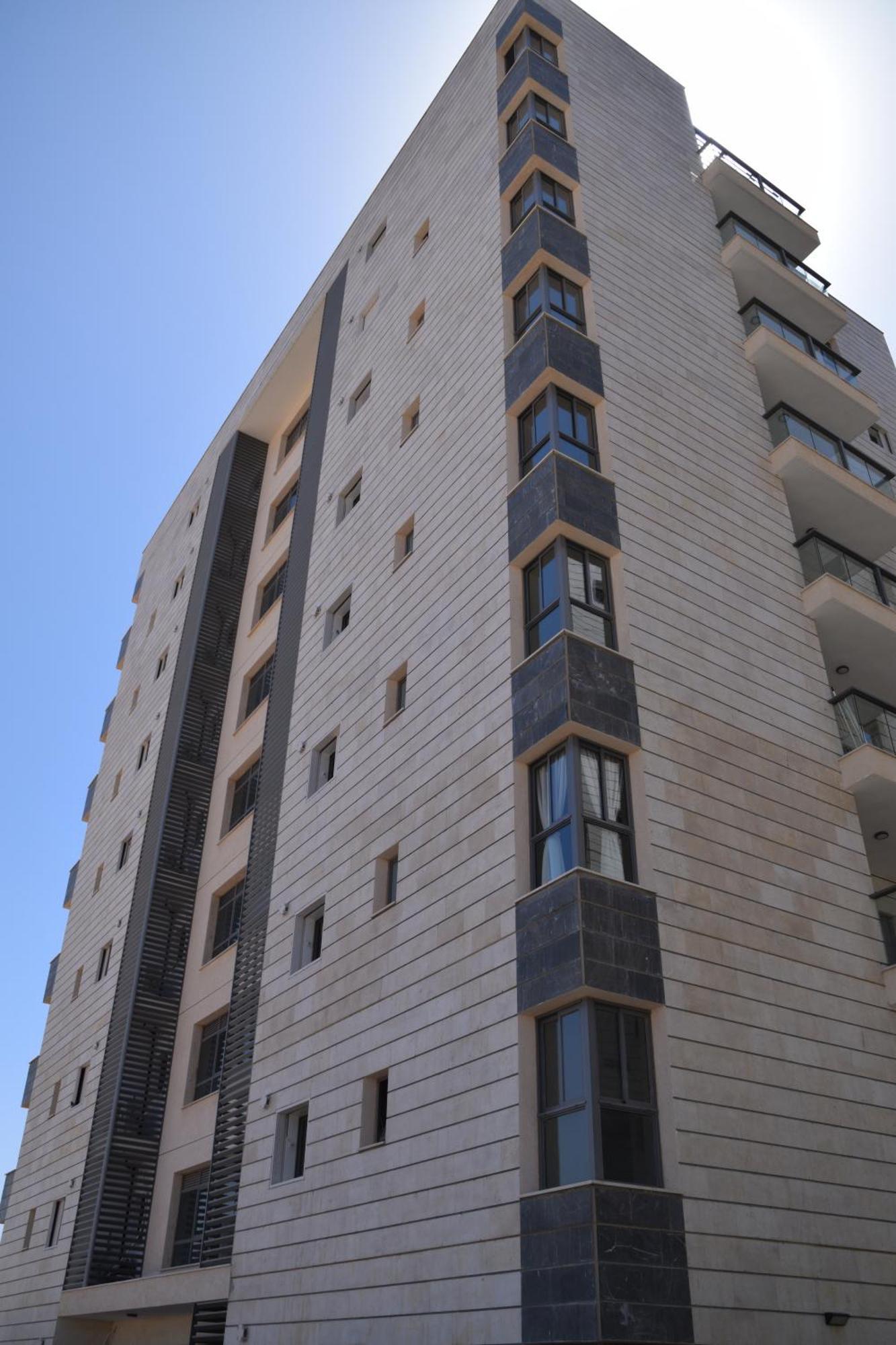 Appartement Red Sea Beauty