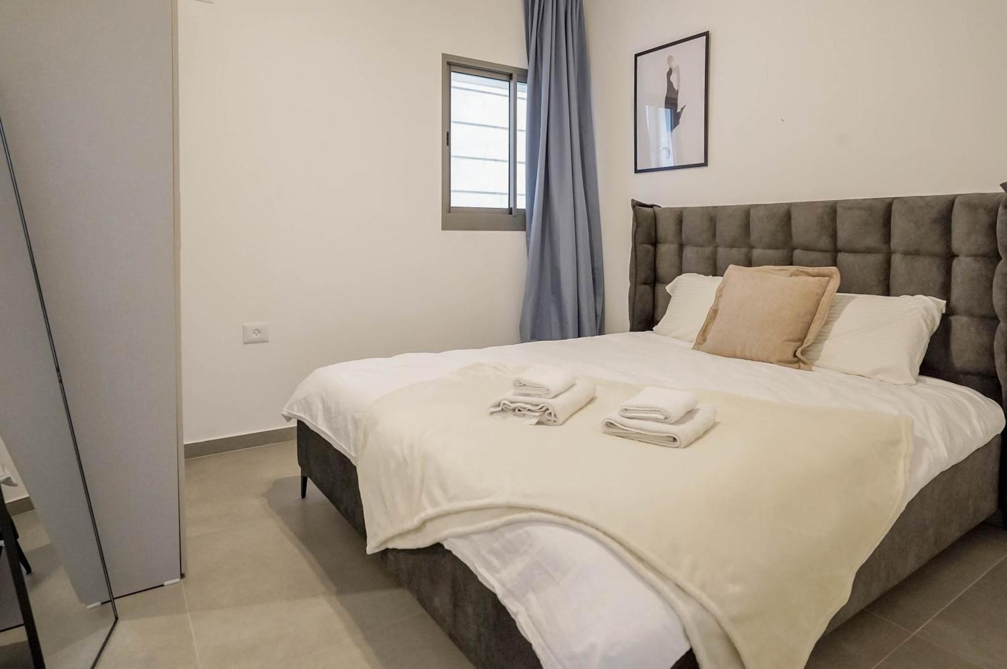 Red Sea Beauty Appartement Eilat